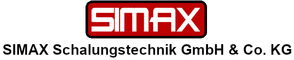 SIMAX Schalungstechnik GmbH & Co. KG