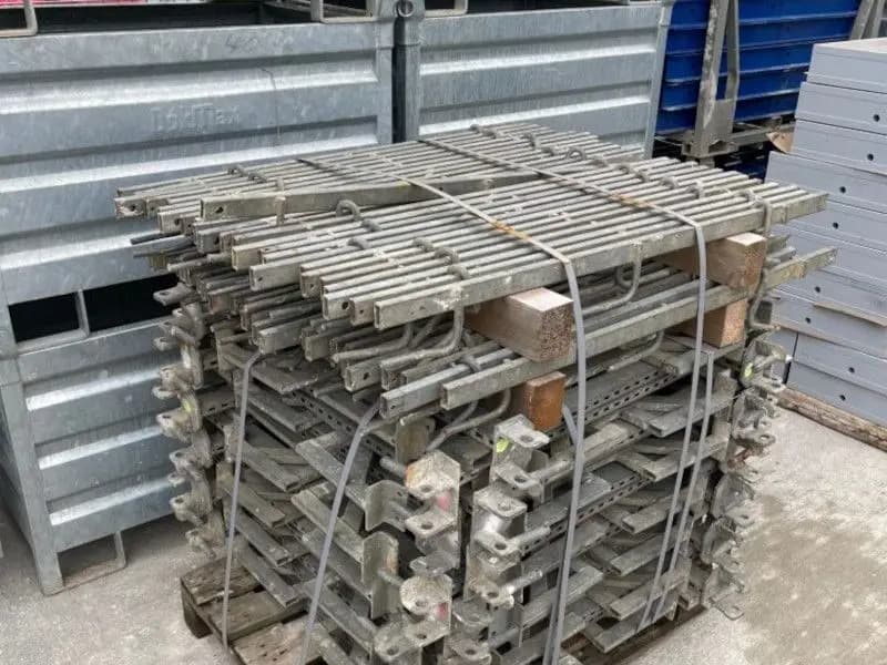Doka Framax Konsole 90