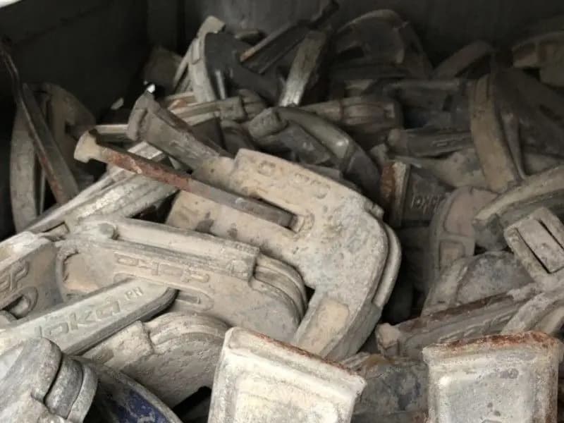 Doka Framax Schnellspanner RU