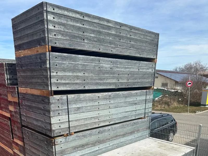 Doka Framax Xlife 1,35×3,30m