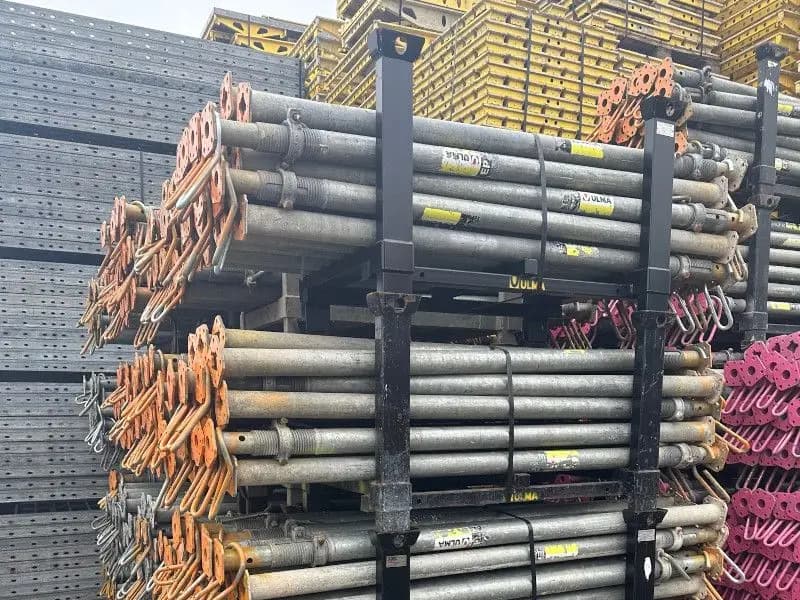 Ulma EP C+D 35 geb. 20 kN