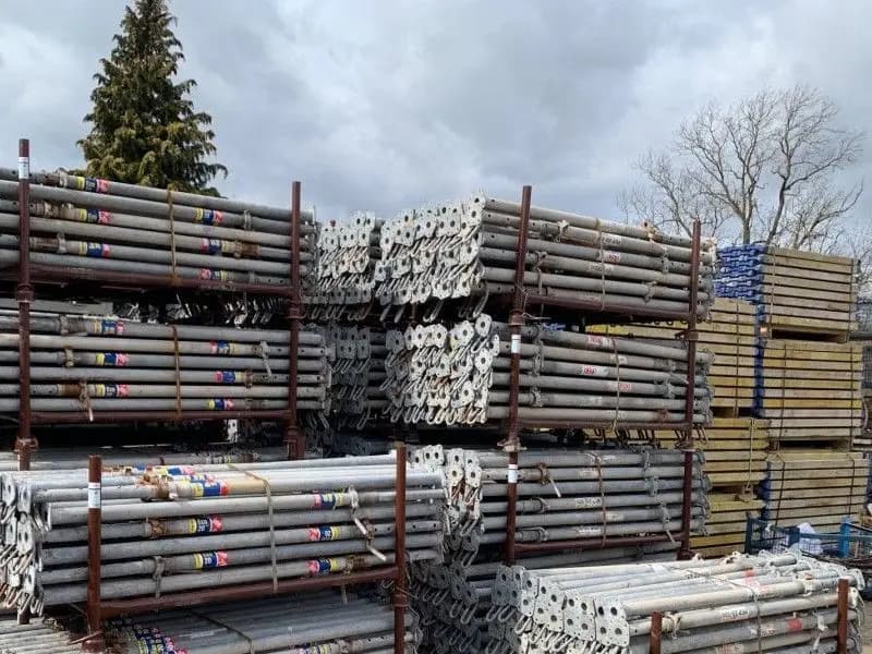 Doka Eurex eco 20-300