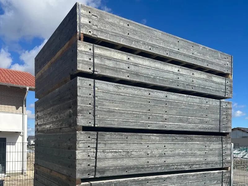 Doka Framax 2,40×3,30m