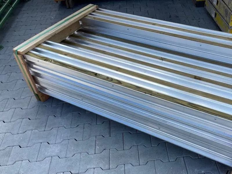 SITUM-Deck Ausgleichsträger 0,90m & 1,80m Neu