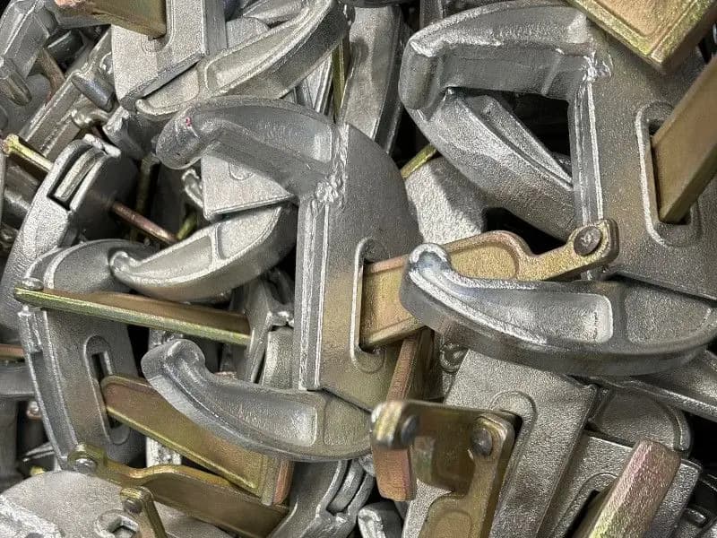 SITUM Schnellspanner RU Neu (Doka kompatibel)