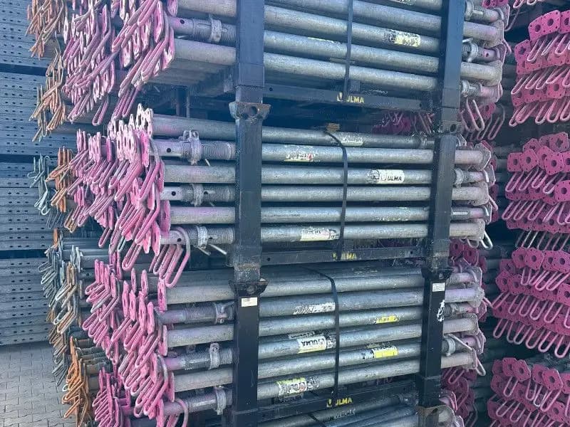Ulma EP C+D30 geb. 20KN