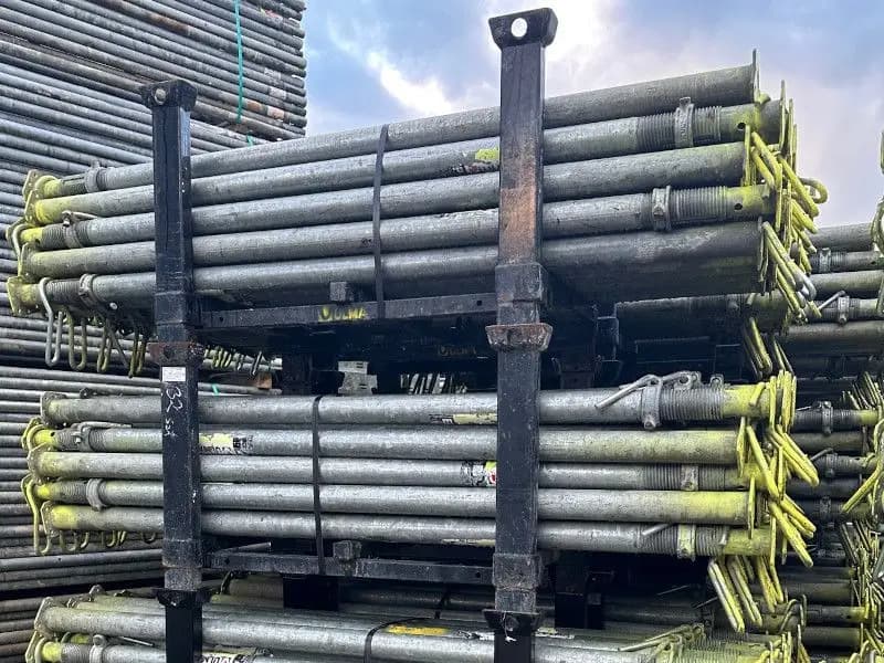 Ulma EP C+D 40 geb. 20 kN